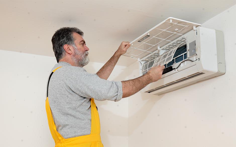 travaux électricité Puteaux