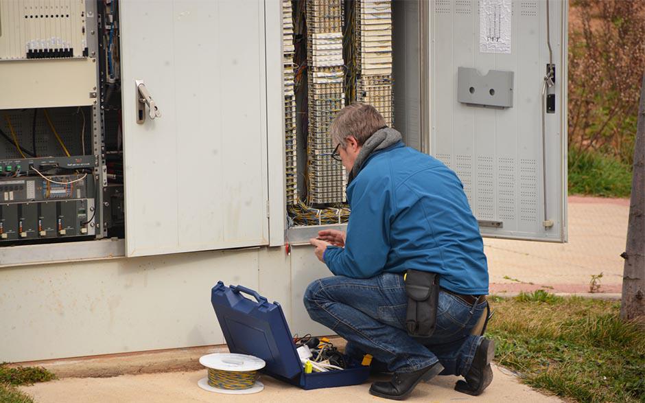 dépannage électricien Beauvais