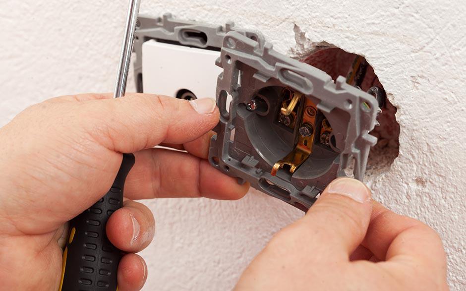 travaux électricité Puteaux
