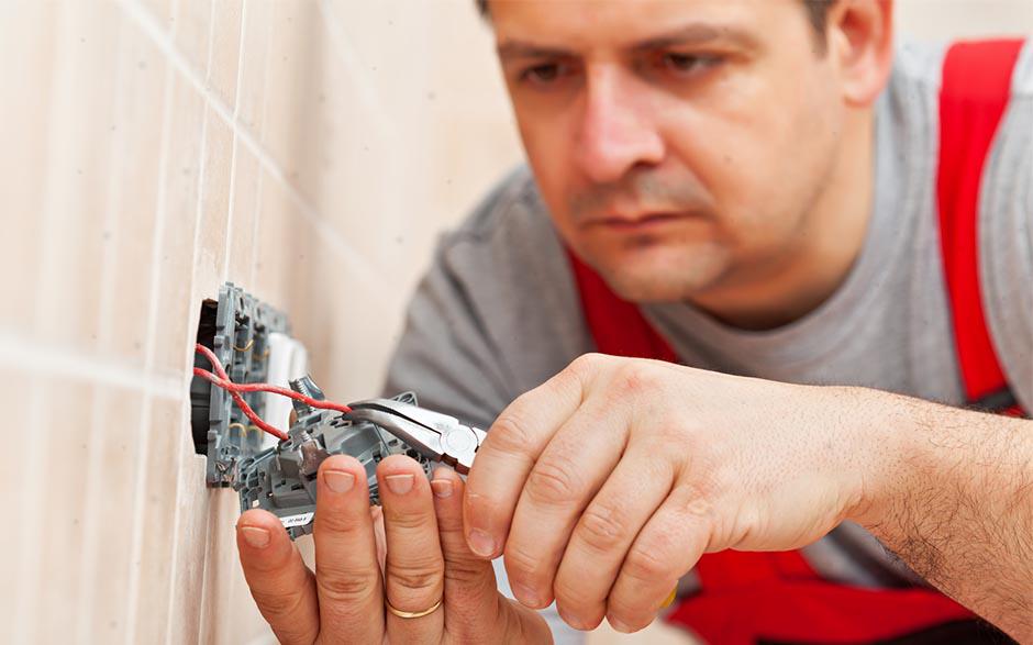 travaux électricité Puteaux