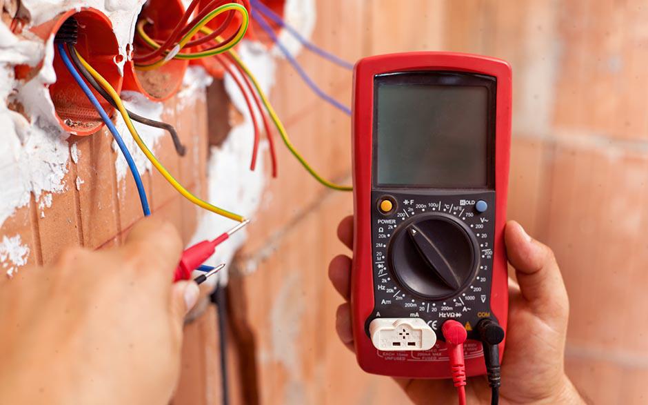 électricien installateur Élancourt