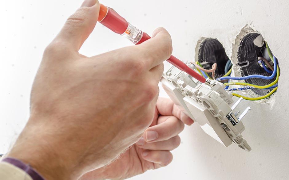 travaux électricité Puteaux