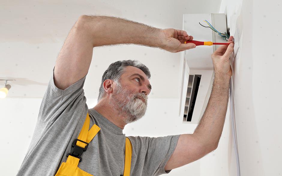 électricien installateur Élancourt